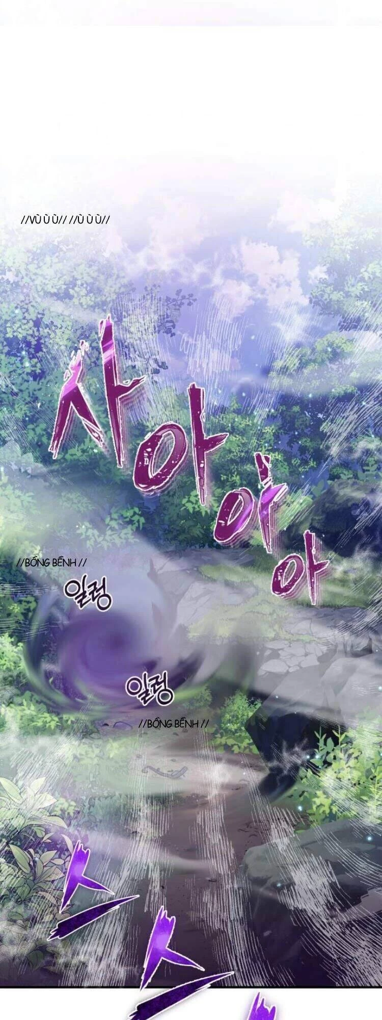 Đệ Nhất Võ Sư, Baek Cao Thủ Chapter 6 - Trang 4