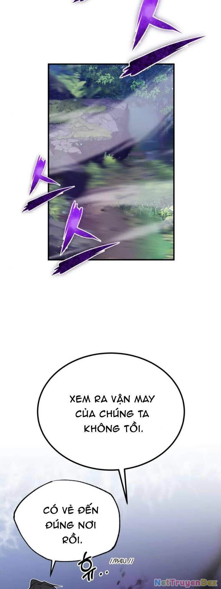 Đệ Nhất Võ Sư, Baek Cao Thủ Chapter 6 - Trang 4