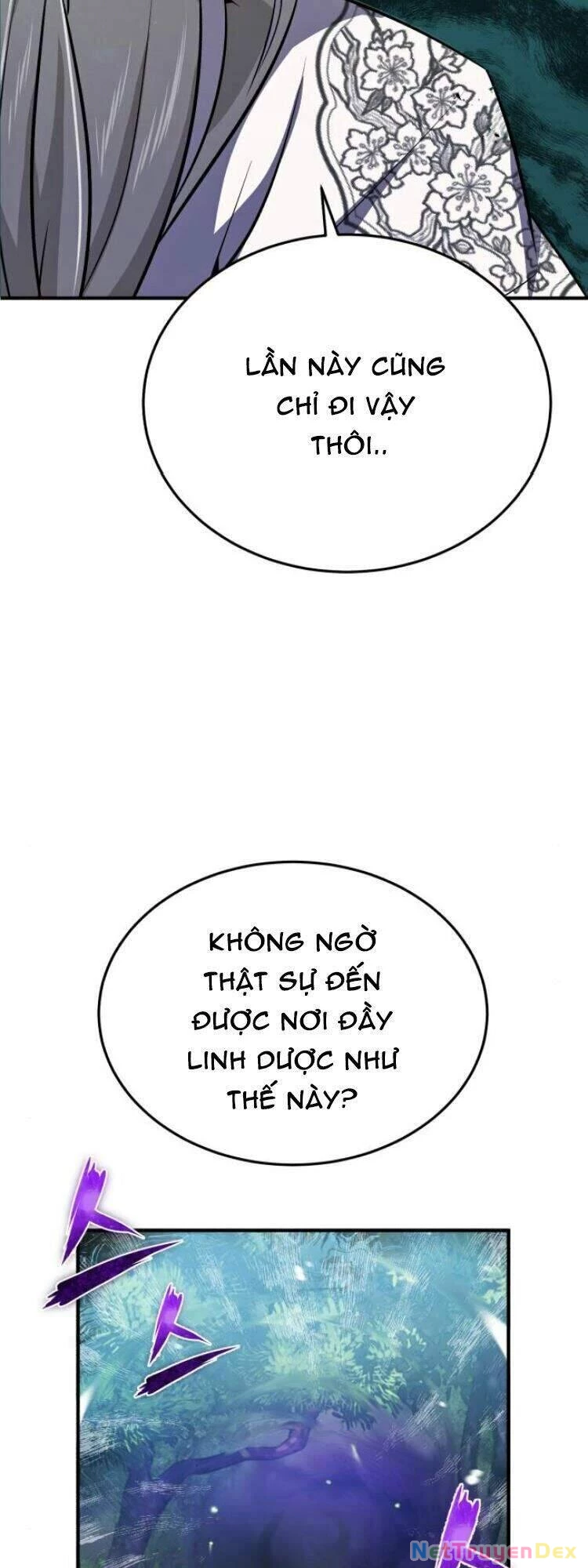 Đệ Nhất Võ Sư, Baek Cao Thủ Chapter 6 - Trang 4