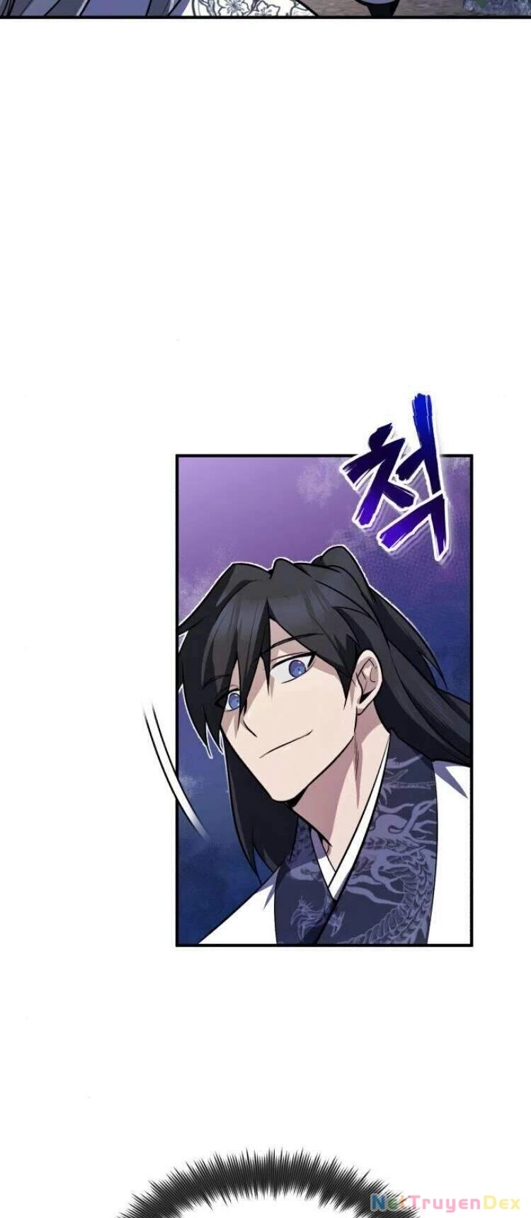 Đệ Nhất Võ Sư, Baek Cao Thủ Chapter 6 - Trang 4