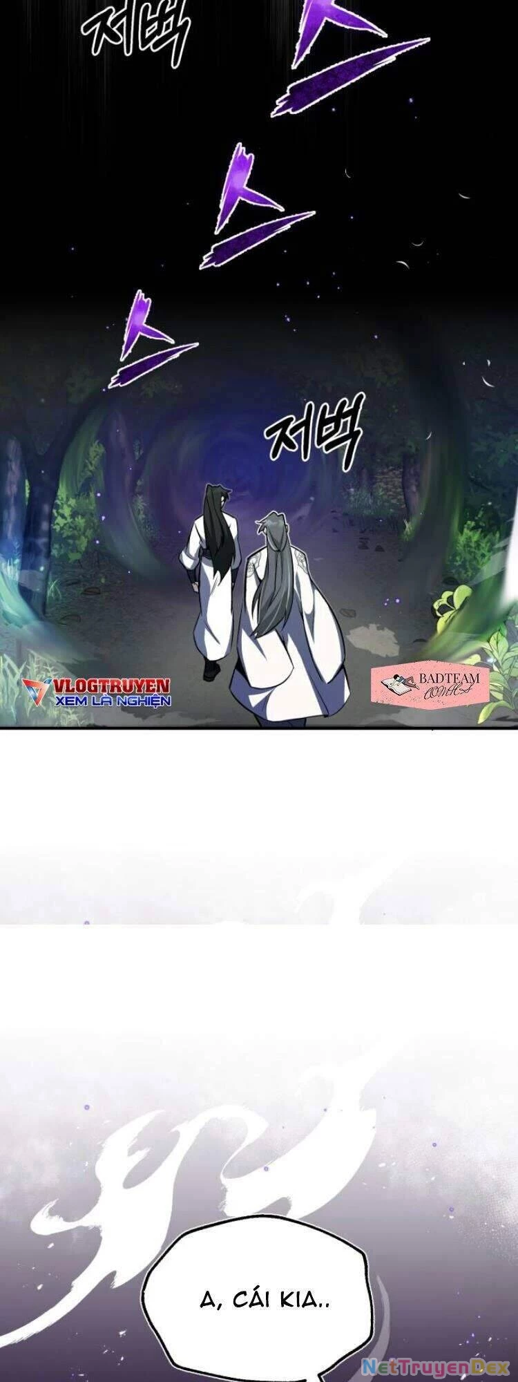 Đệ Nhất Võ Sư, Baek Cao Thủ Chapter 6 - Trang 4