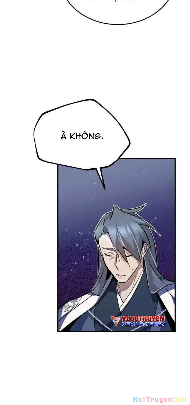 Đệ Nhất Võ Sư, Baek Cao Thủ Chapter 6 - Trang 4