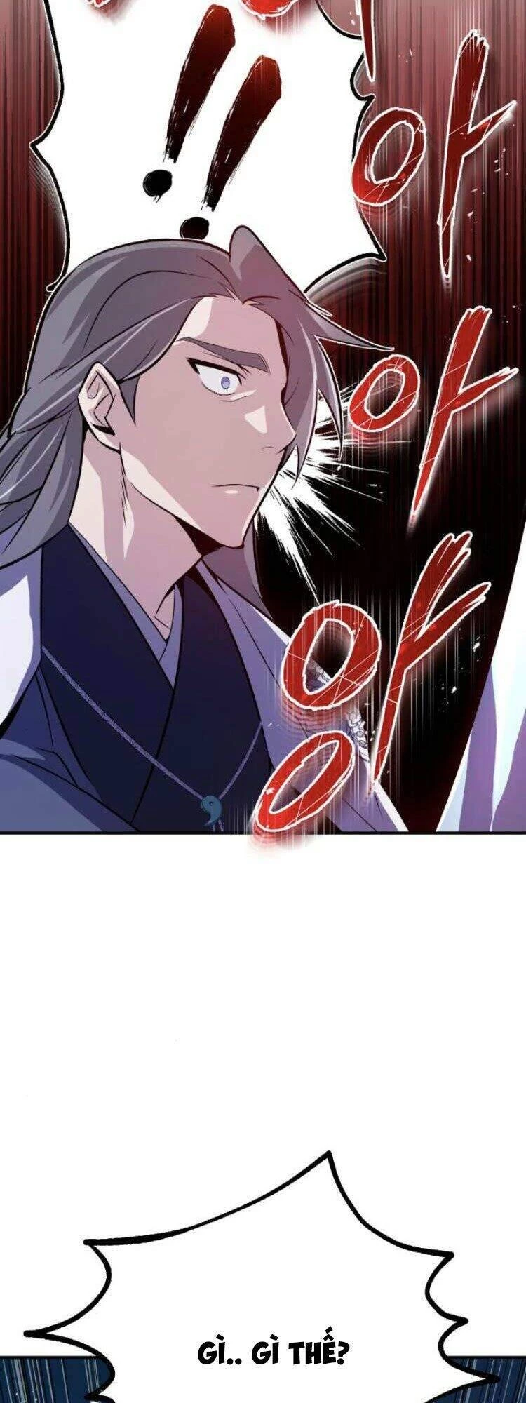 Đệ Nhất Võ Sư, Baek Cao Thủ Chapter 6 - Trang 4