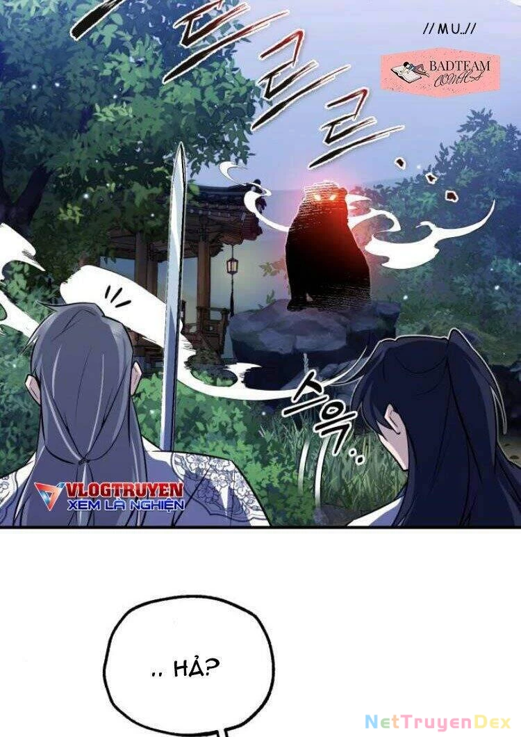 Đệ Nhất Võ Sư, Baek Cao Thủ Chapter 6 - Trang 4
