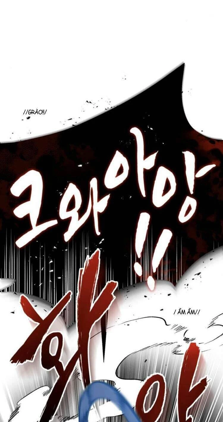 Đệ Nhất Võ Sư, Baek Cao Thủ Chapter 6 - Trang 4
