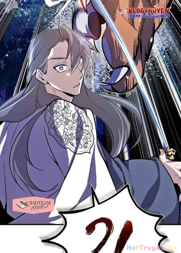 Đệ Nhất Võ Sư, Baek Cao Thủ Chapter 6 - Trang 4