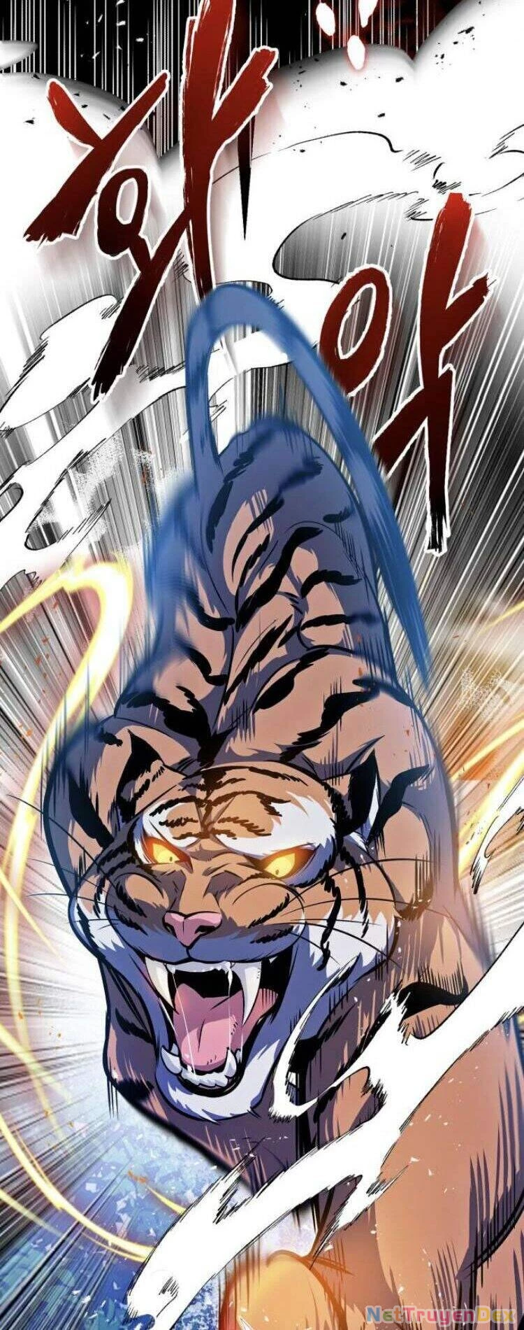 Đệ Nhất Võ Sư, Baek Cao Thủ Chapter 7 - Trang 4