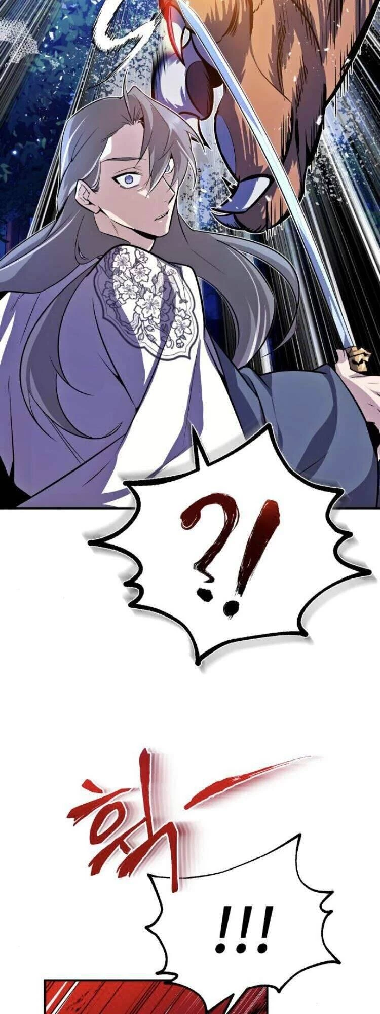 Đệ Nhất Võ Sư, Baek Cao Thủ Chapter 7 - Trang 4