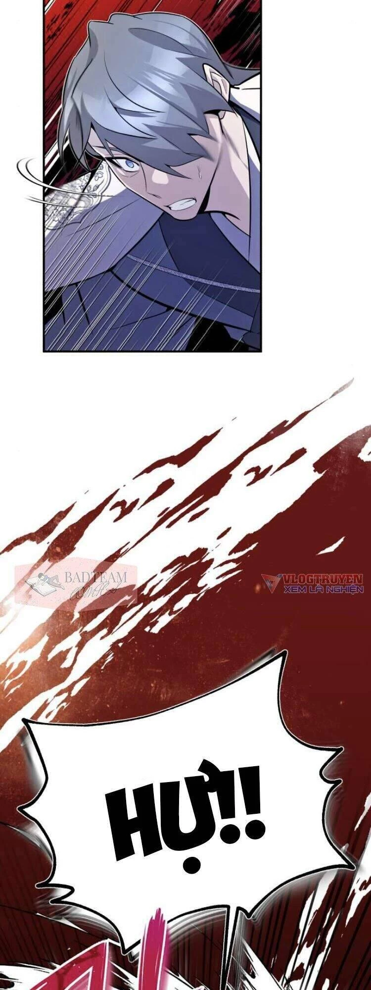 Đệ Nhất Võ Sư, Baek Cao Thủ Chapter 7 - Trang 4