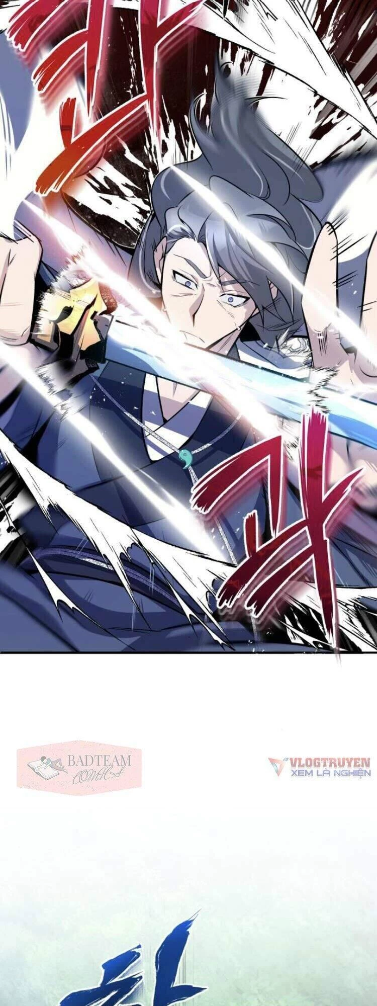 Đệ Nhất Võ Sư, Baek Cao Thủ Chapter 7 - Trang 4