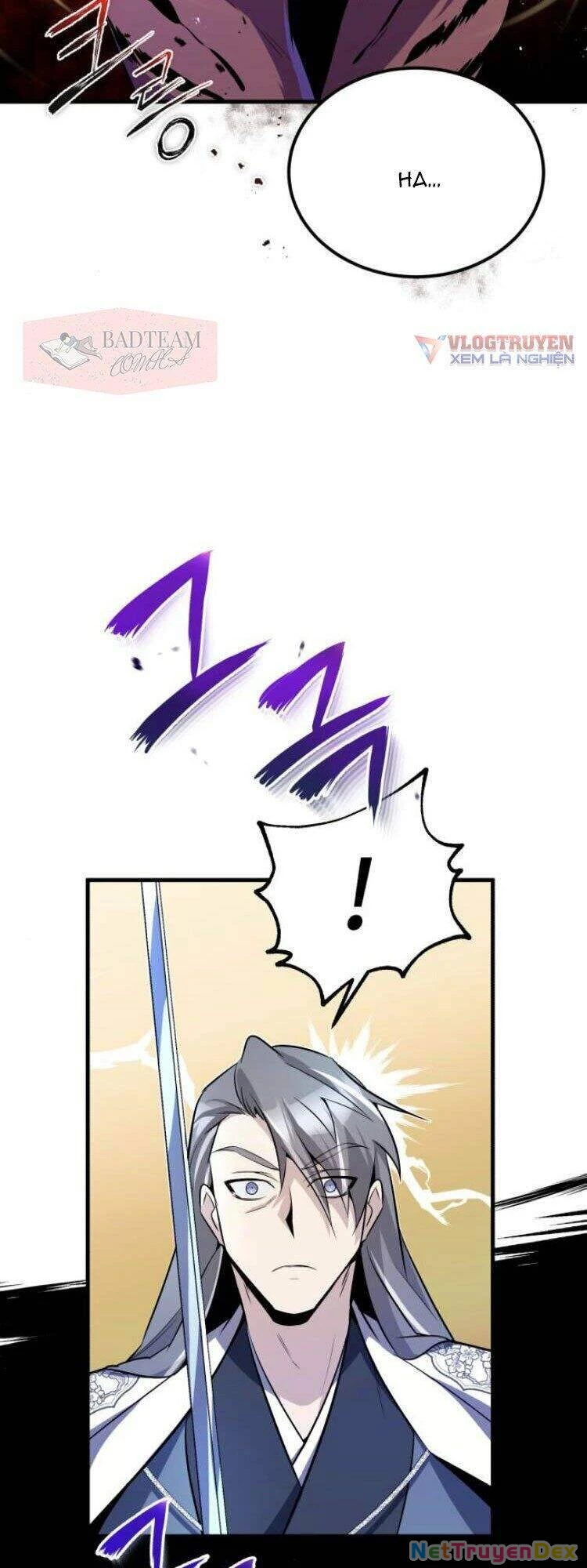 Đệ Nhất Võ Sư, Baek Cao Thủ Chapter 7 - Trang 4