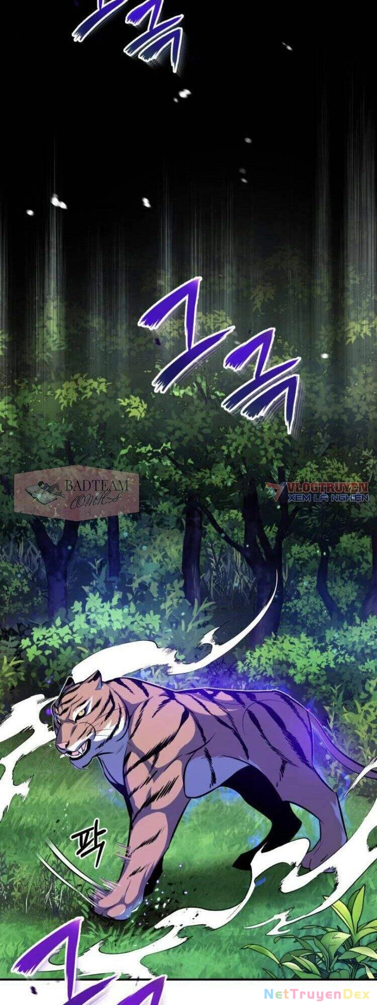 Đệ Nhất Võ Sư, Baek Cao Thủ Chapter 7 - Trang 4