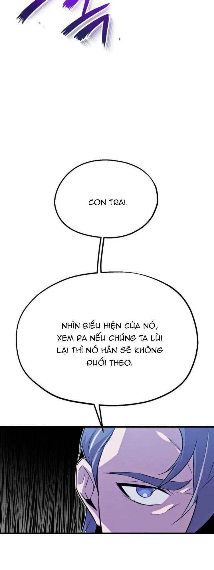 Đệ Nhất Võ Sư, Baek Cao Thủ Chapter 7 - Trang 4