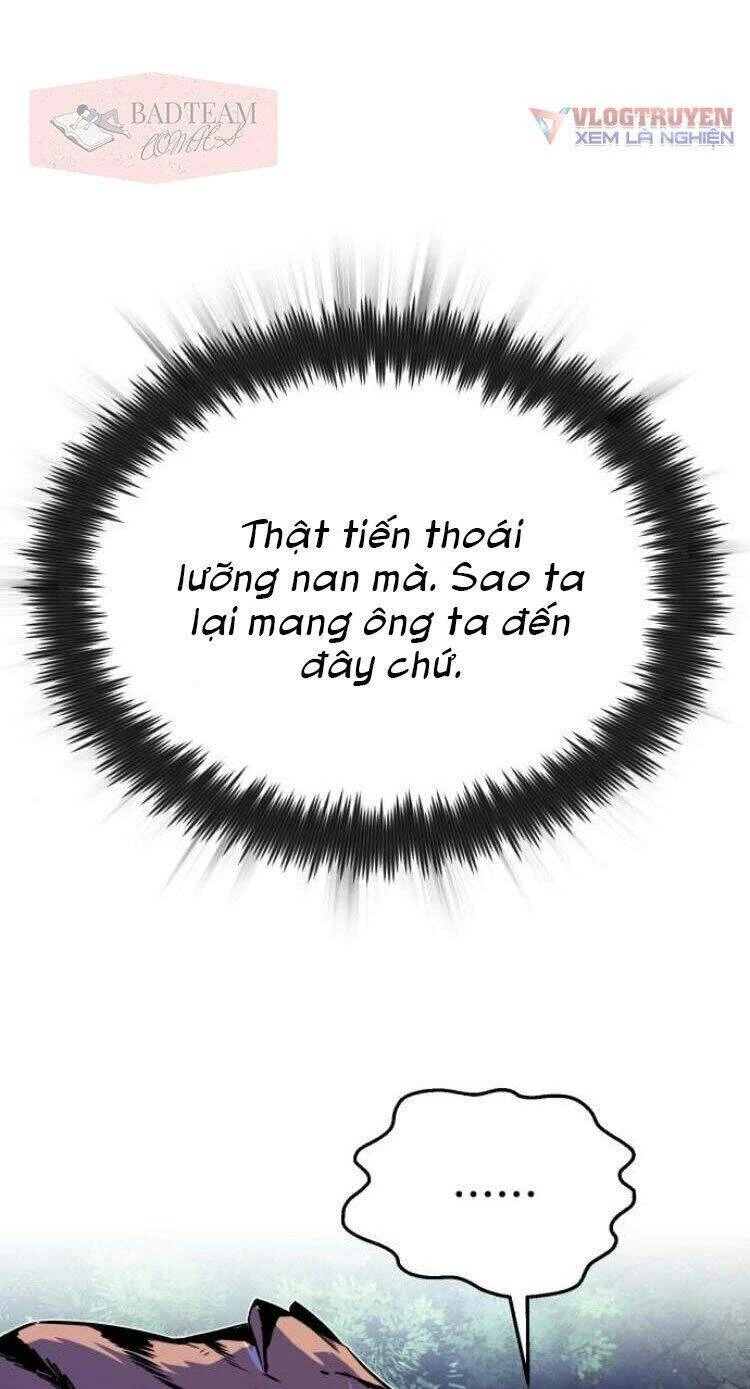 Đệ Nhất Võ Sư, Baek Cao Thủ Chapter 7 - Trang 4