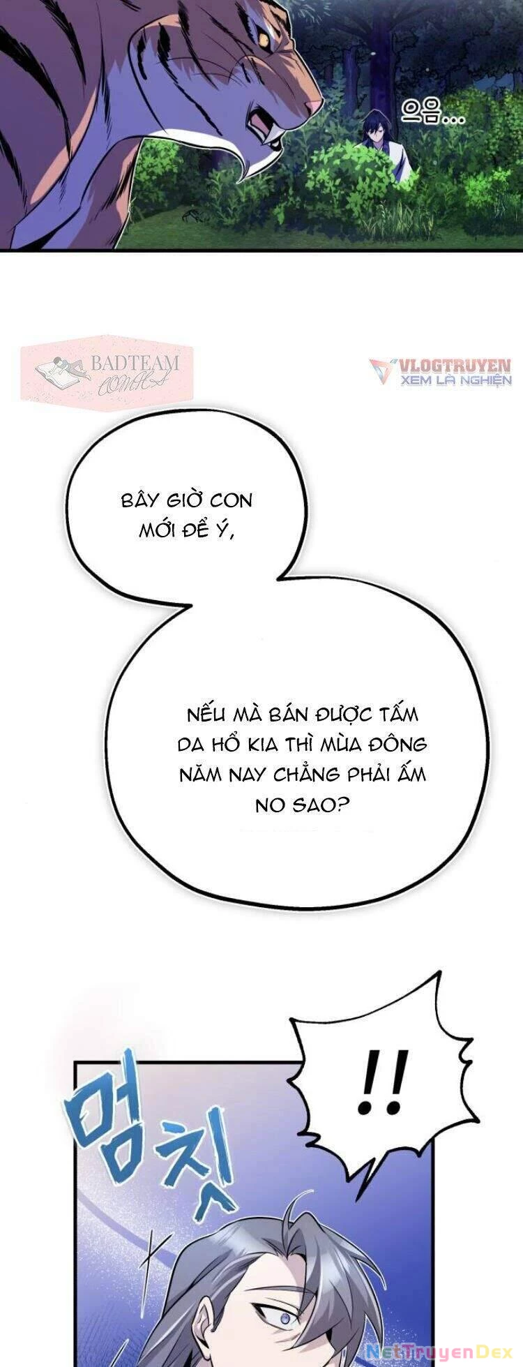 Đệ Nhất Võ Sư, Baek Cao Thủ Chapter 7 - Trang 4