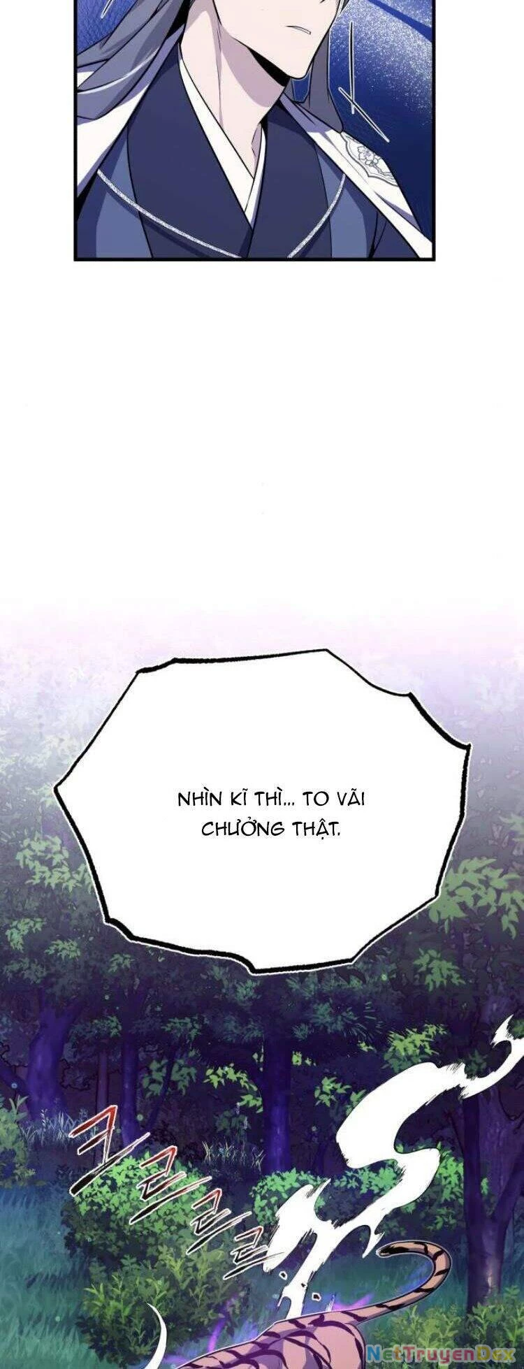 Đệ Nhất Võ Sư, Baek Cao Thủ Chapter 7 - Trang 4