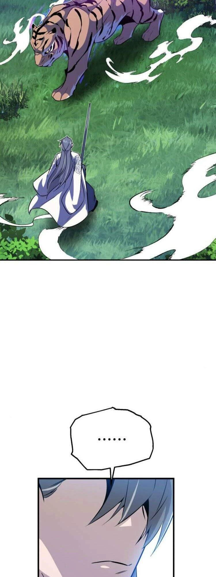 Đệ Nhất Võ Sư, Baek Cao Thủ Chapter 7 - Trang 4