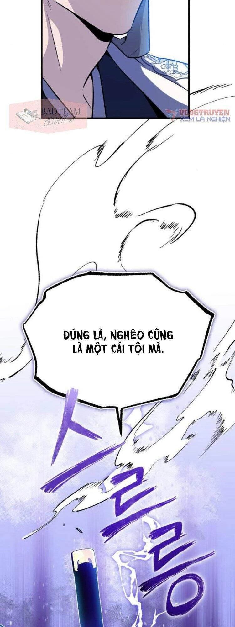 Đệ Nhất Võ Sư, Baek Cao Thủ Chapter 7 - Trang 4