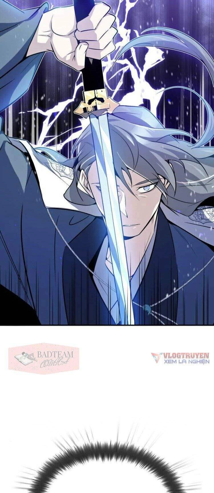 Đệ Nhất Võ Sư, Baek Cao Thủ Chapter 7 - Trang 4