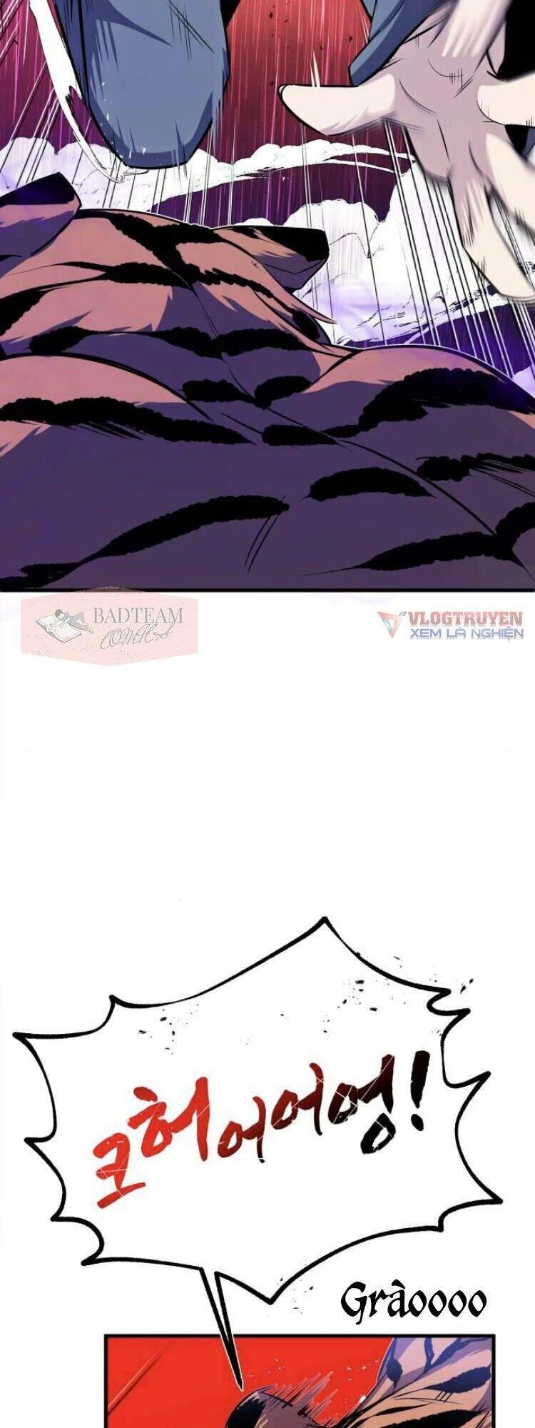 Đệ Nhất Võ Sư, Baek Cao Thủ Chapter 7 - Trang 4