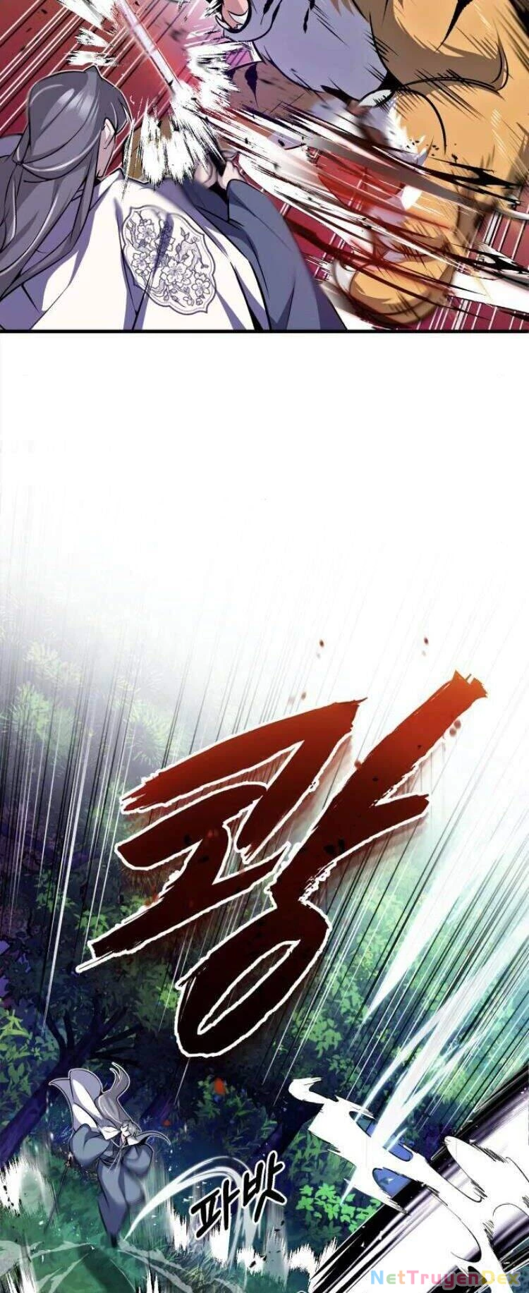 Đệ Nhất Võ Sư, Baek Cao Thủ Chapter 7 - Trang 4