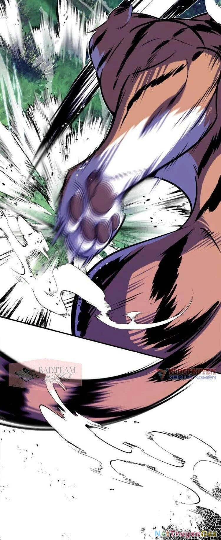 Đệ Nhất Võ Sư, Baek Cao Thủ Chapter 7 - Trang 4