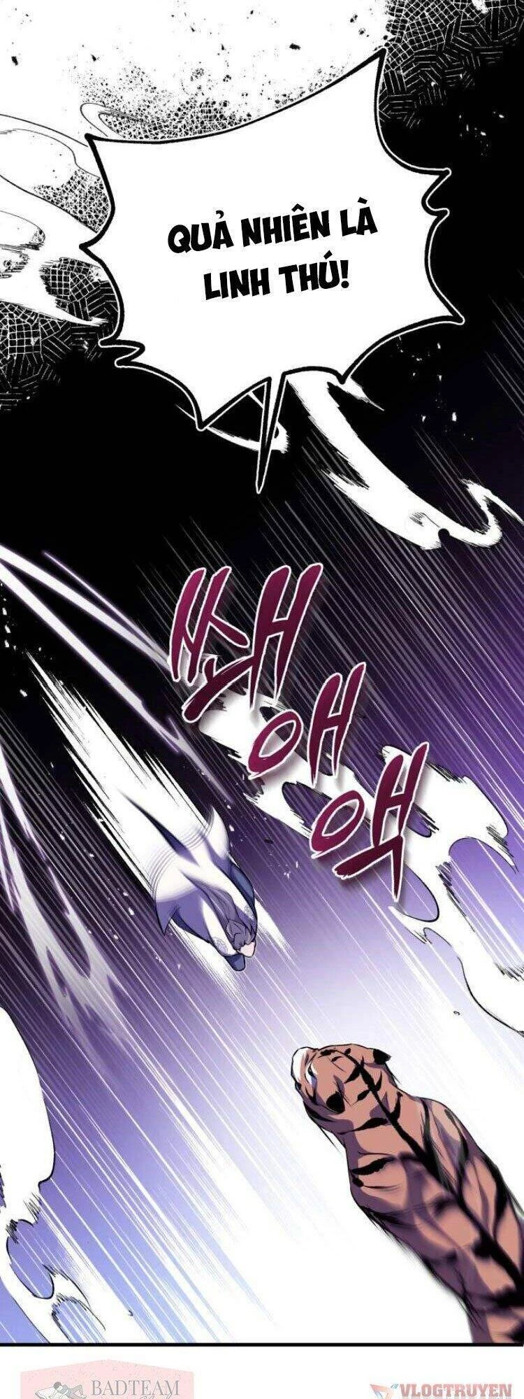 Đệ Nhất Võ Sư, Baek Cao Thủ Chapter 7 - Trang 4