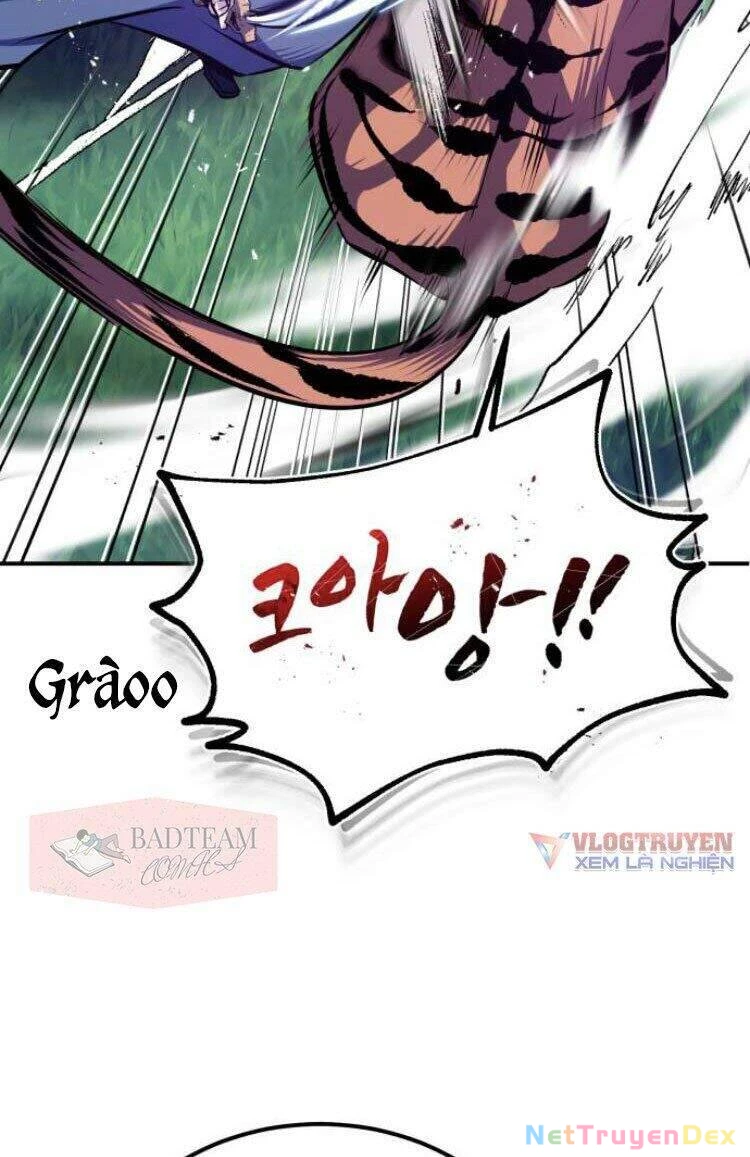 Đệ Nhất Võ Sư, Baek Cao Thủ Chapter 7 - Trang 4