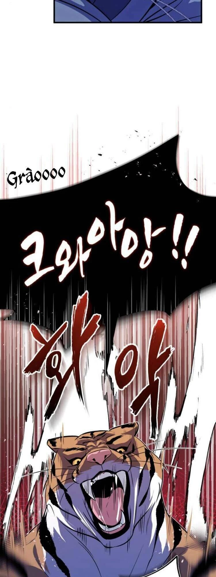 Đệ Nhất Võ Sư, Baek Cao Thủ Chapter 7 - Trang 4