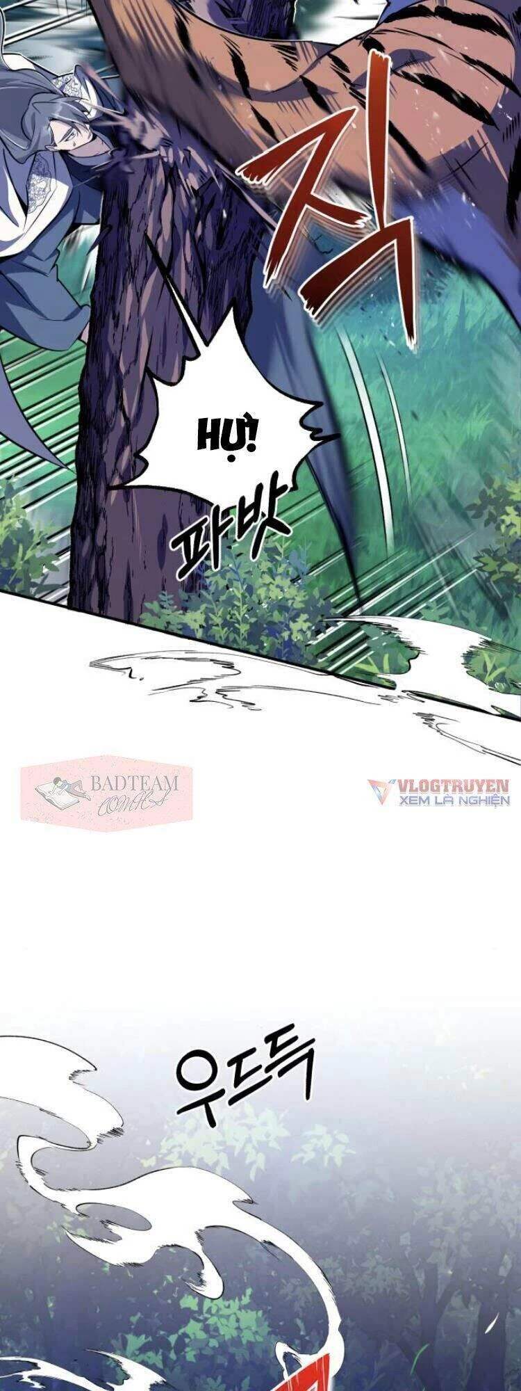 Đệ Nhất Võ Sư, Baek Cao Thủ Chapter 7 - Trang 4