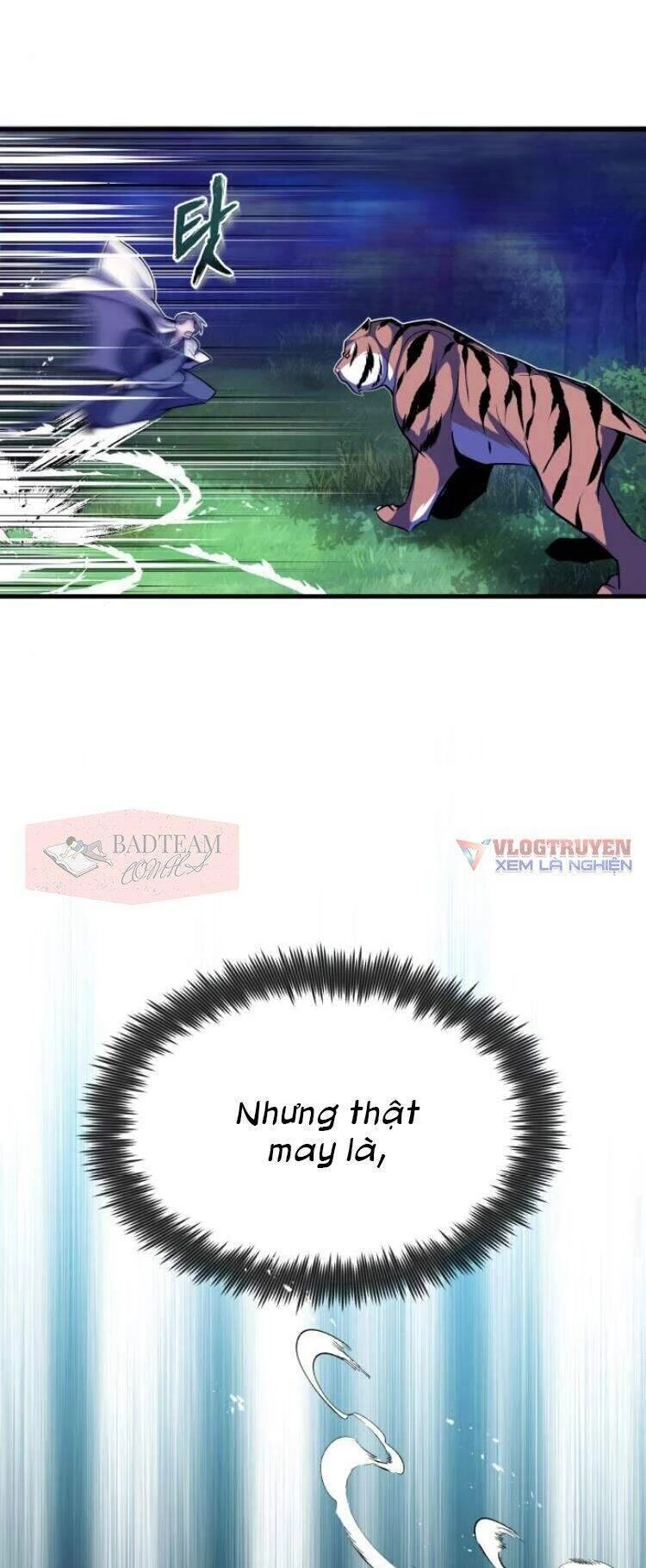 Đệ Nhất Võ Sư, Baek Cao Thủ Chapter 7 - Trang 4