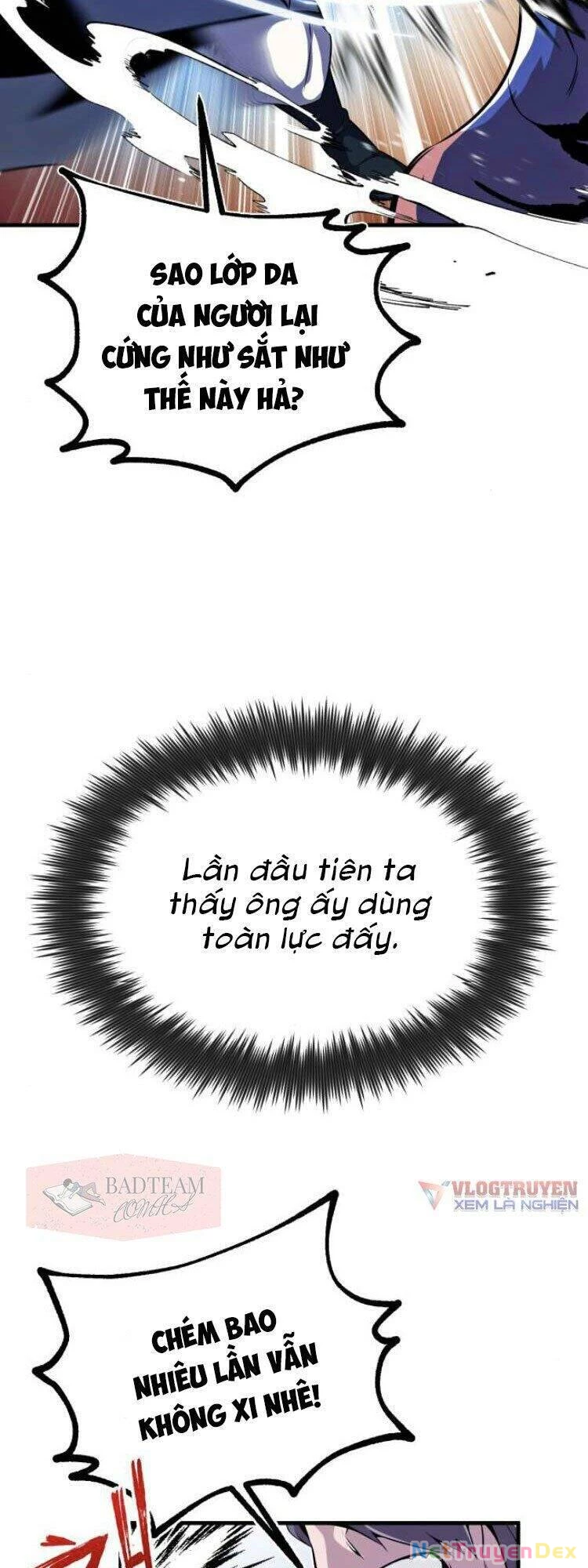 Đệ Nhất Võ Sư, Baek Cao Thủ Chapter 7 - Trang 4