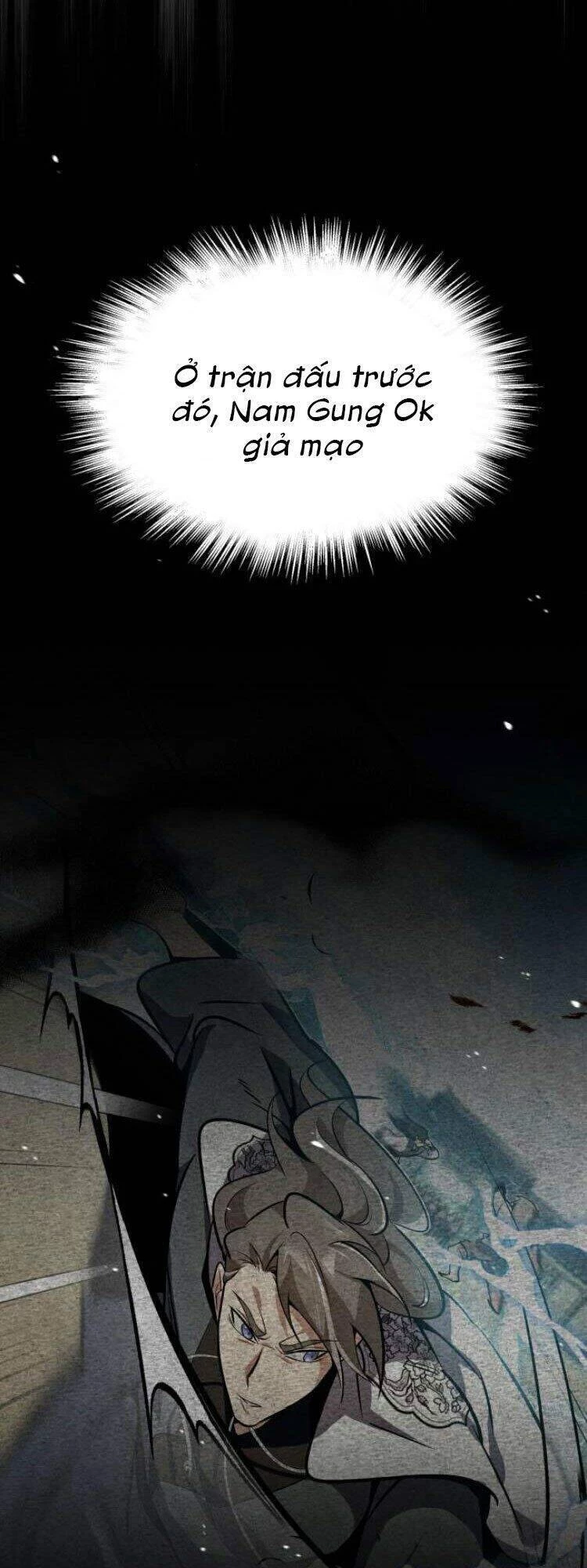 Đệ Nhất Võ Sư, Baek Cao Thủ Chapter 7 - Trang 4