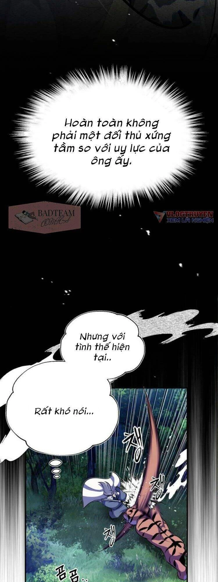 Đệ Nhất Võ Sư, Baek Cao Thủ Chapter 7 - Trang 4