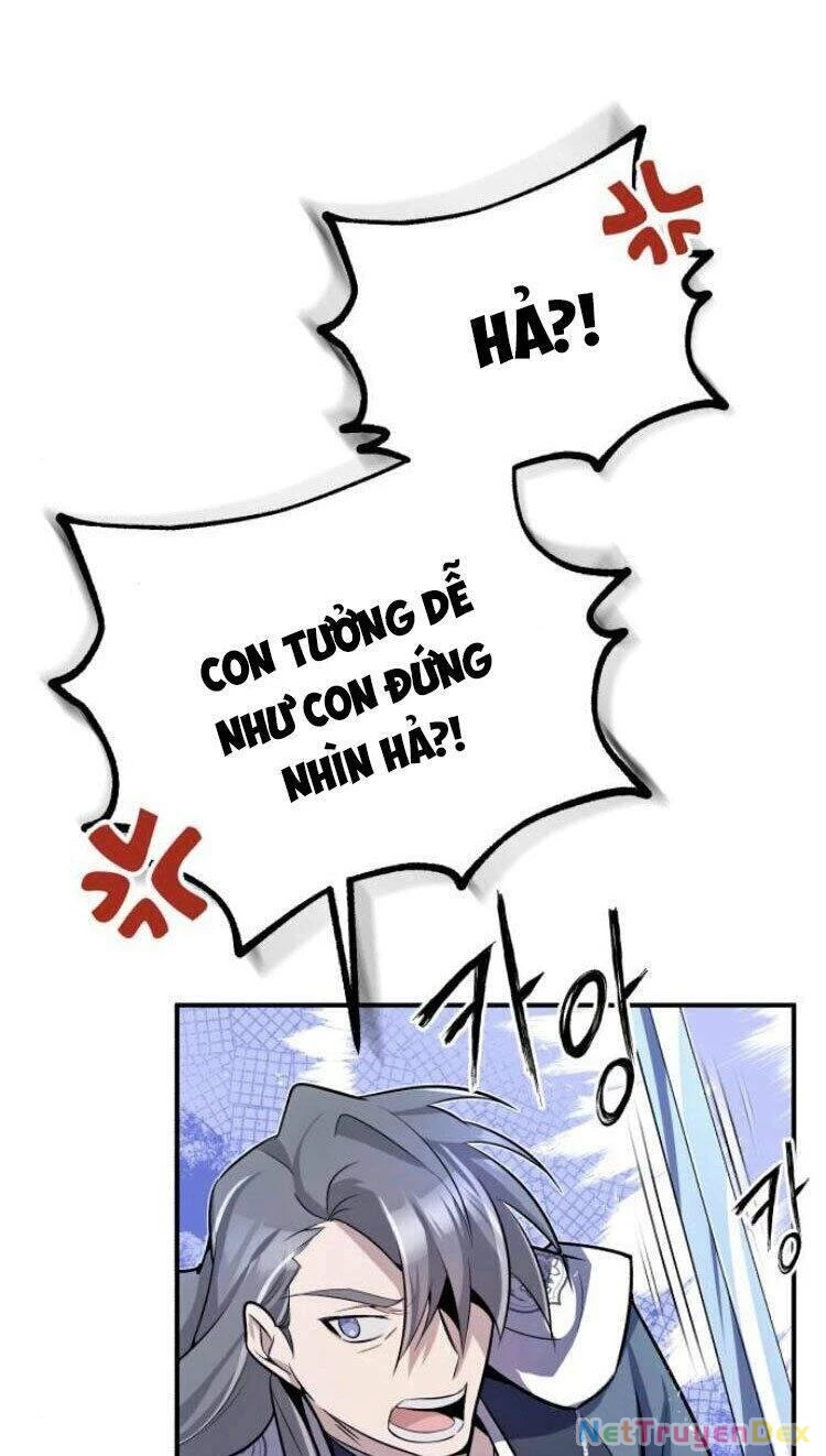 Đệ Nhất Võ Sư, Baek Cao Thủ Chapter 7 - Trang 4