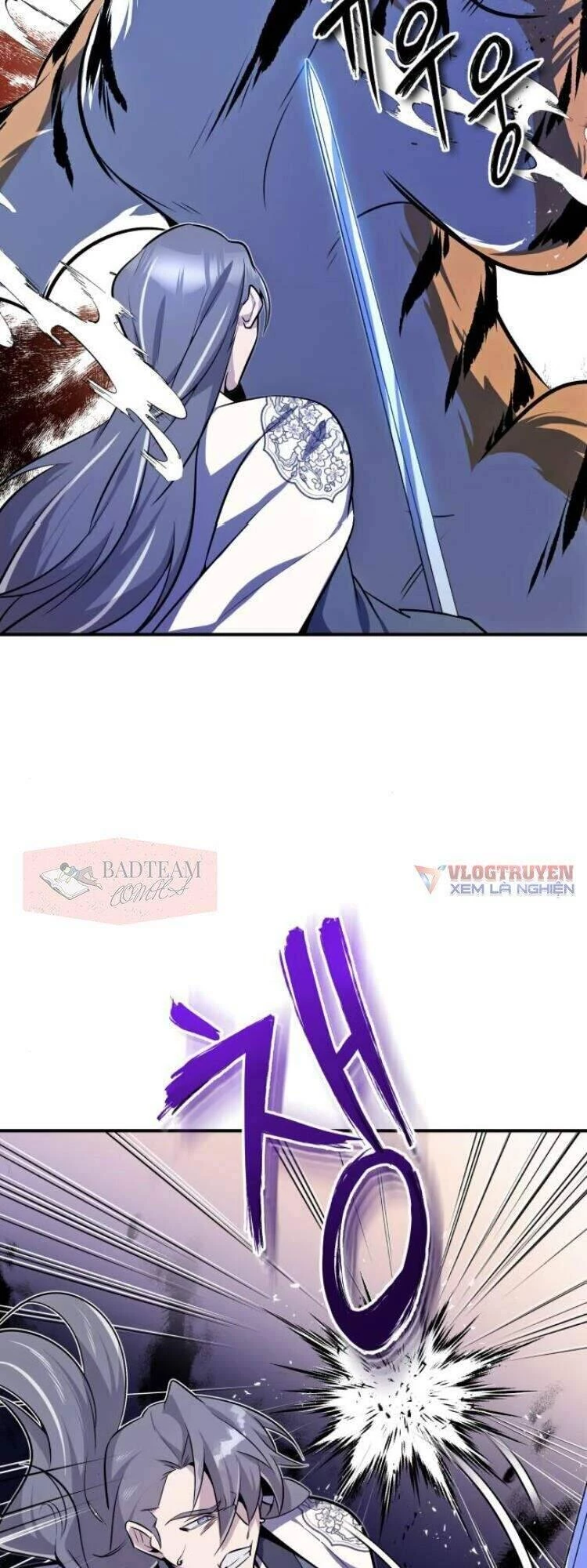 Đệ Nhất Võ Sư, Baek Cao Thủ Chapter 7 - Trang 4