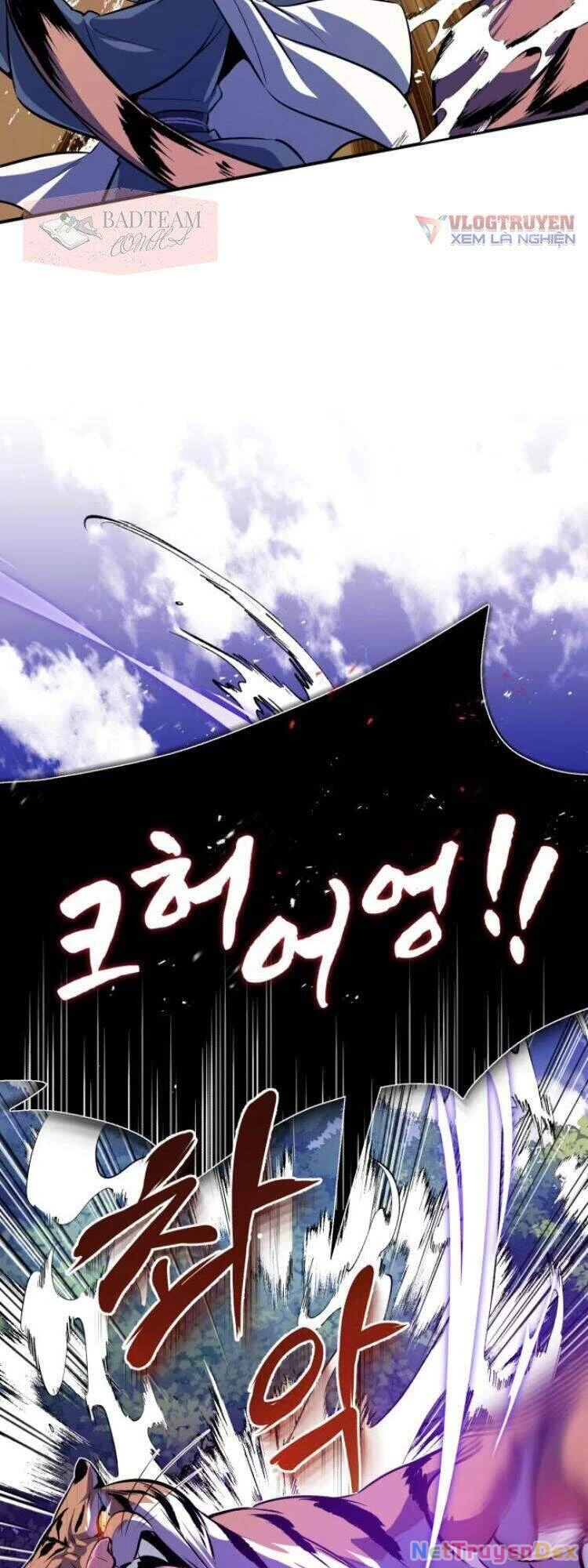 Đệ Nhất Võ Sư, Baek Cao Thủ Chapter 7 - Trang 4