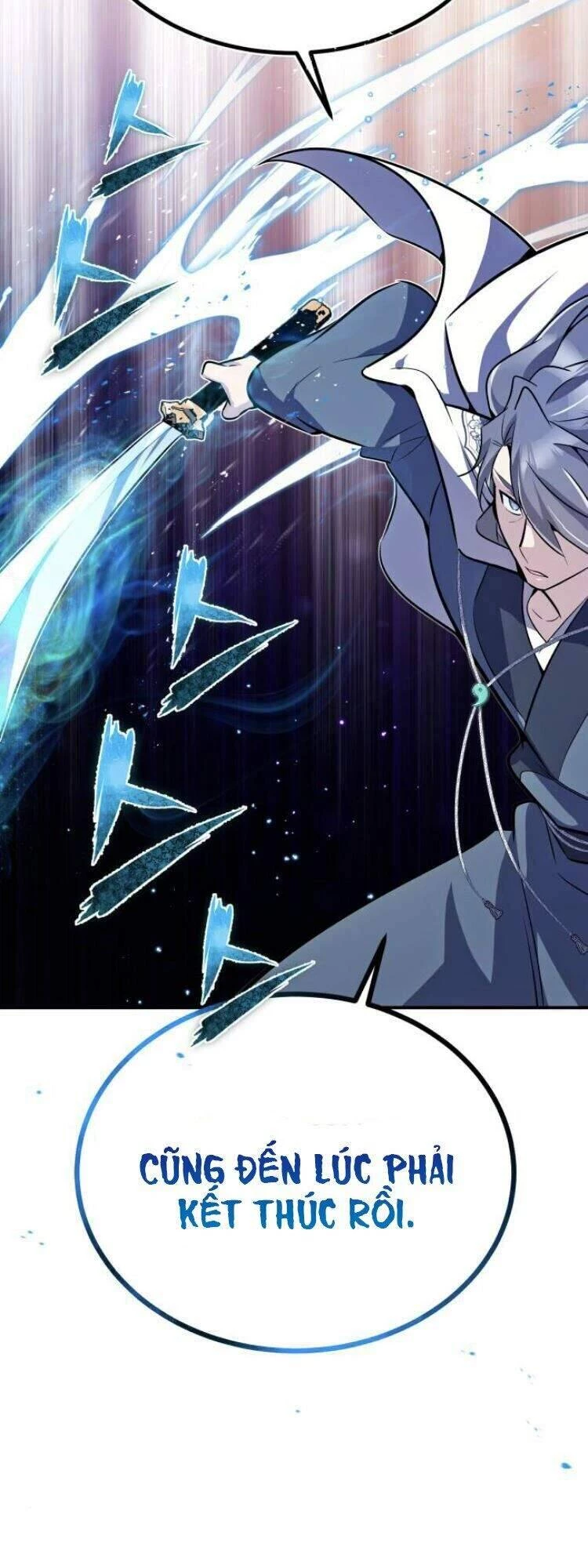 Đệ Nhất Võ Sư, Baek Cao Thủ Chapter 7 - Trang 4