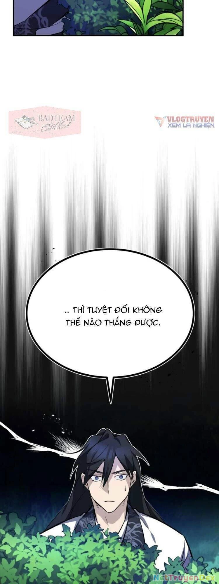 Đệ Nhất Võ Sư, Baek Cao Thủ Chapter 7 - Trang 4