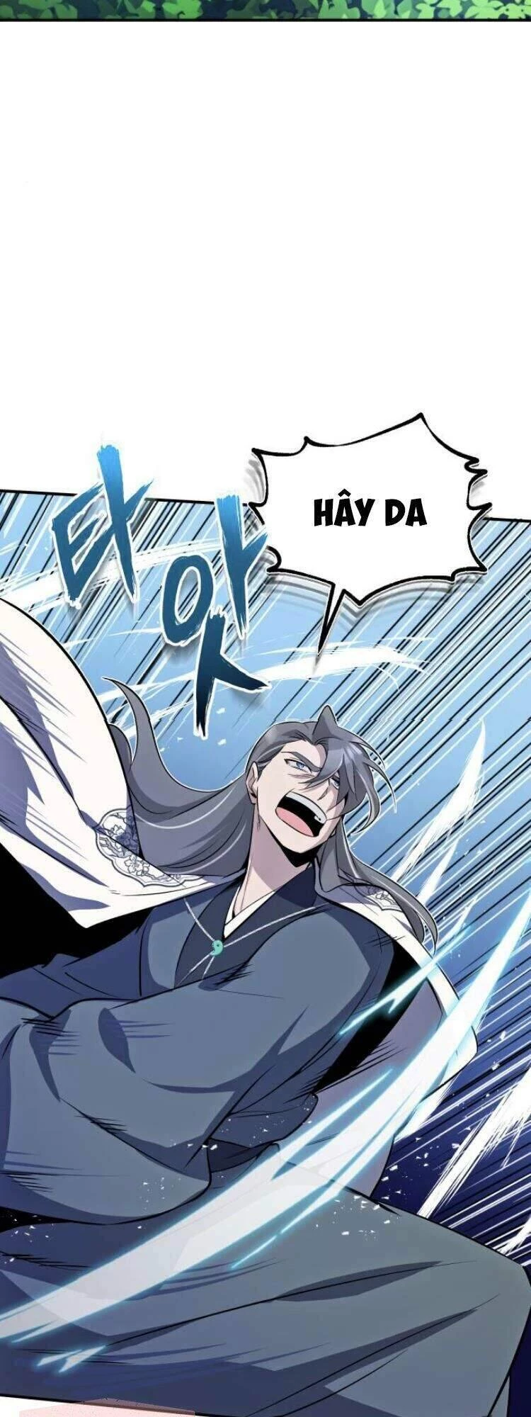 Đệ Nhất Võ Sư, Baek Cao Thủ Chapter 7 - Trang 4