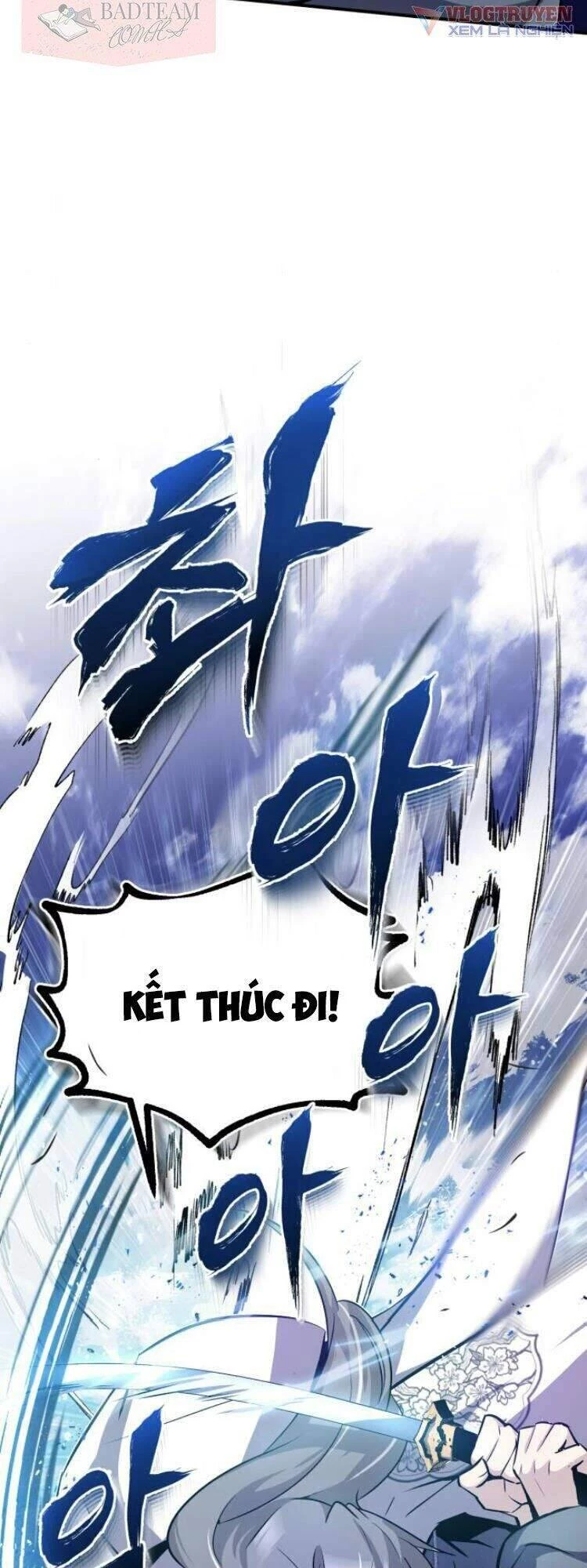 Đệ Nhất Võ Sư, Baek Cao Thủ Chapter 7 - Trang 4