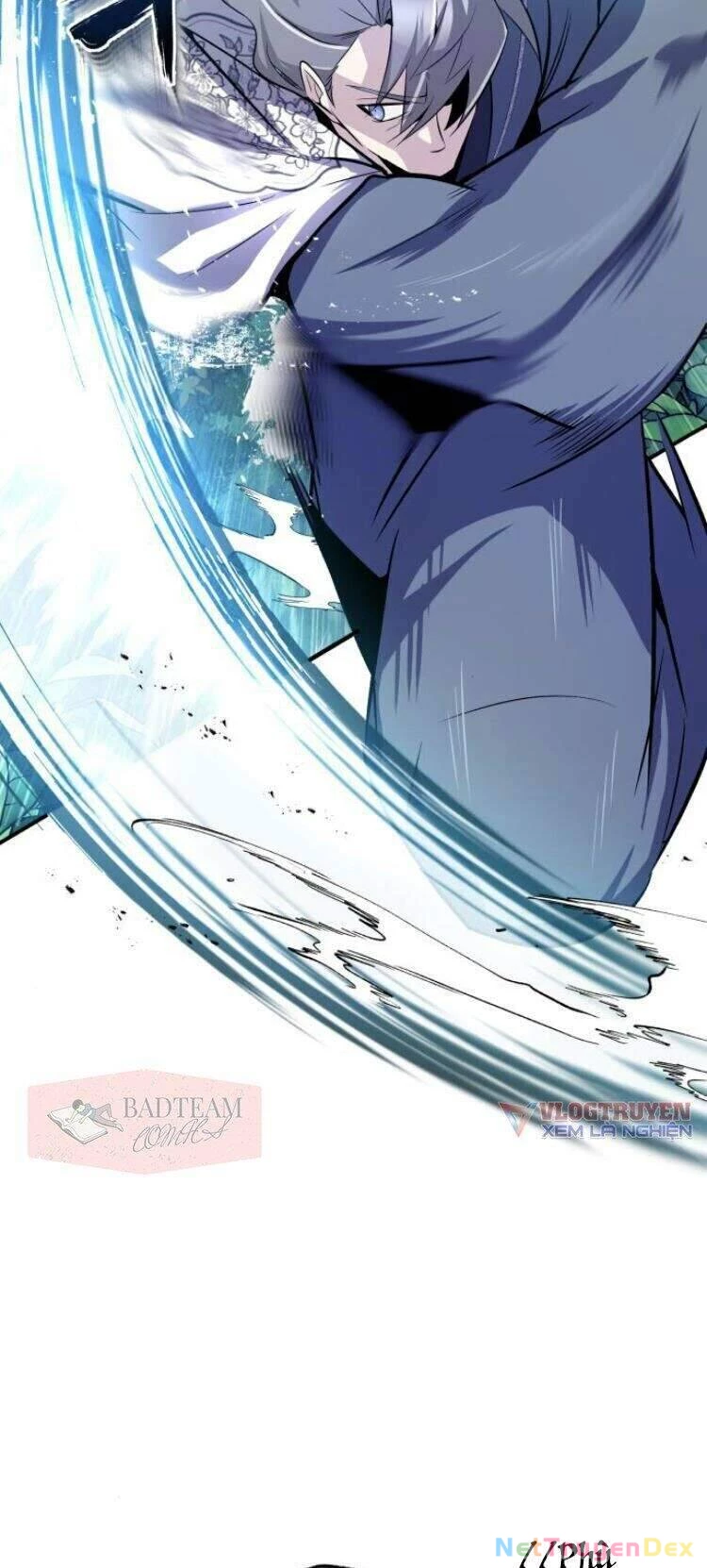 Đệ Nhất Võ Sư, Baek Cao Thủ Chapter 7 - Trang 4