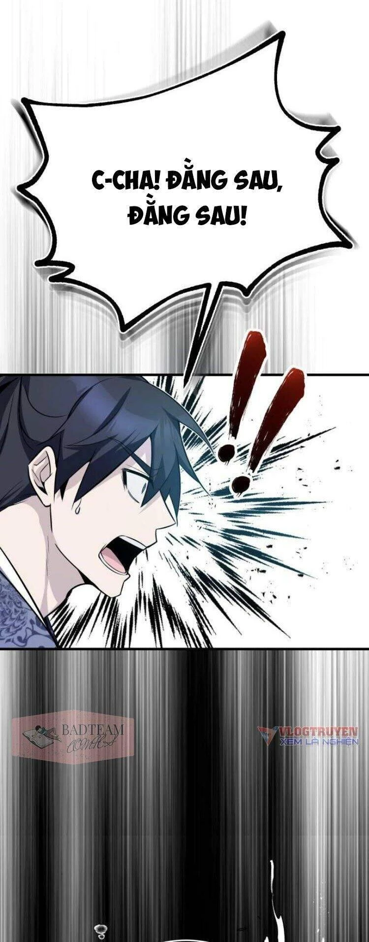 Đệ Nhất Võ Sư, Baek Cao Thủ Chapter 7 - Trang 4