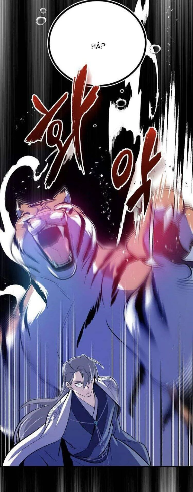 Đệ Nhất Võ Sư, Baek Cao Thủ Chapter 7 - Trang 4