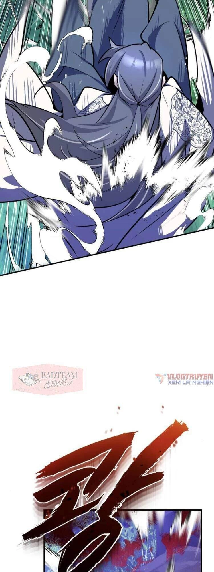 Đệ Nhất Võ Sư, Baek Cao Thủ Chapter 7 - Trang 4