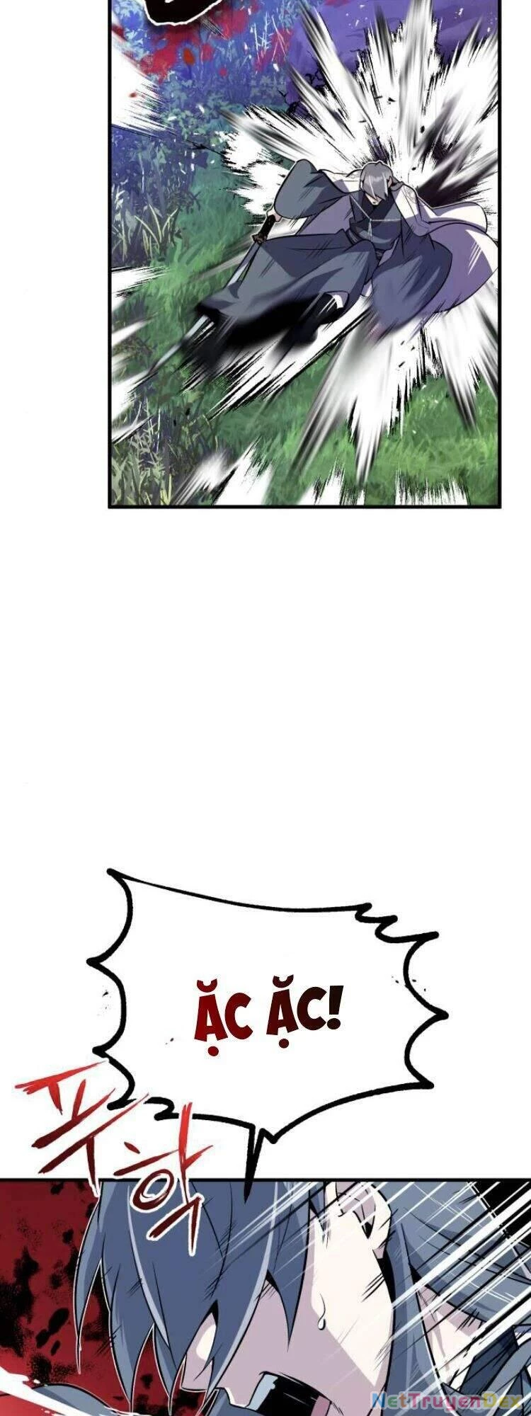 Đệ Nhất Võ Sư, Baek Cao Thủ Chapter 7 - Trang 4