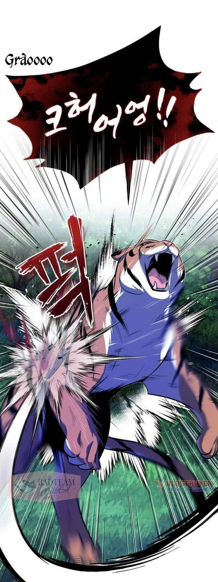 Đệ Nhất Võ Sư, Baek Cao Thủ Chapter 7 - Trang 4