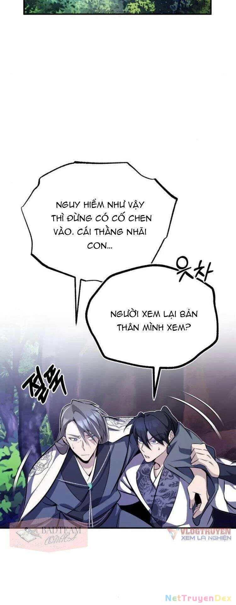 Đệ Nhất Võ Sư, Baek Cao Thủ Chapter 7 - Trang 4