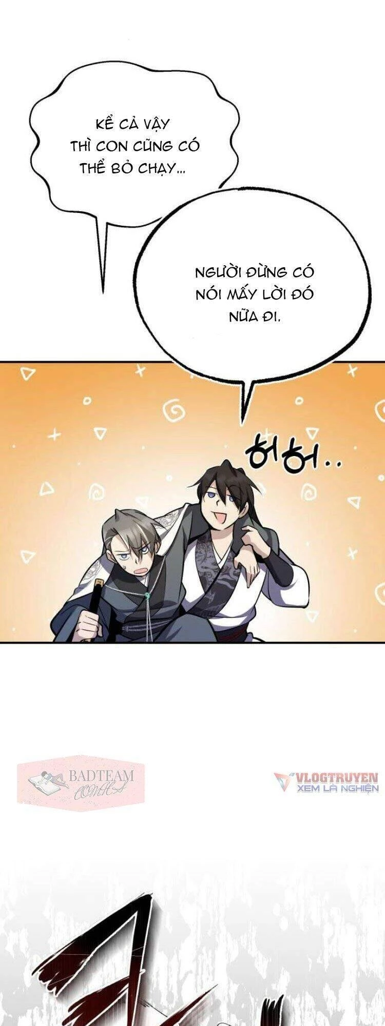 Đệ Nhất Võ Sư, Baek Cao Thủ Chapter 7 - Trang 4