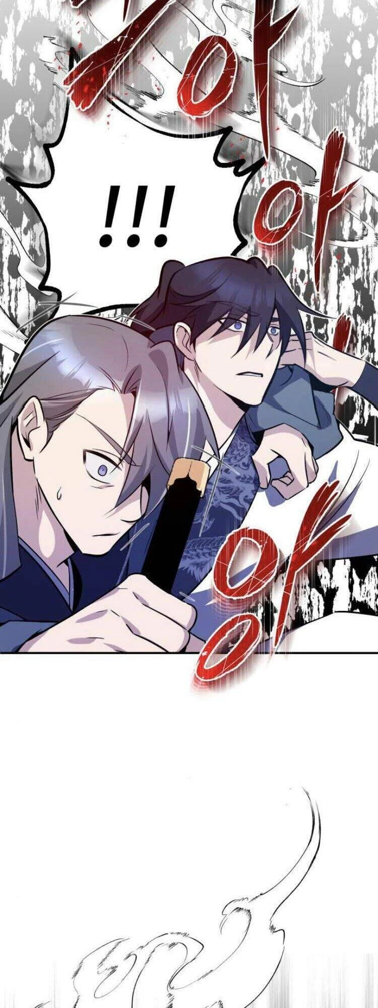 Đệ Nhất Võ Sư, Baek Cao Thủ Chapter 7 - Trang 4